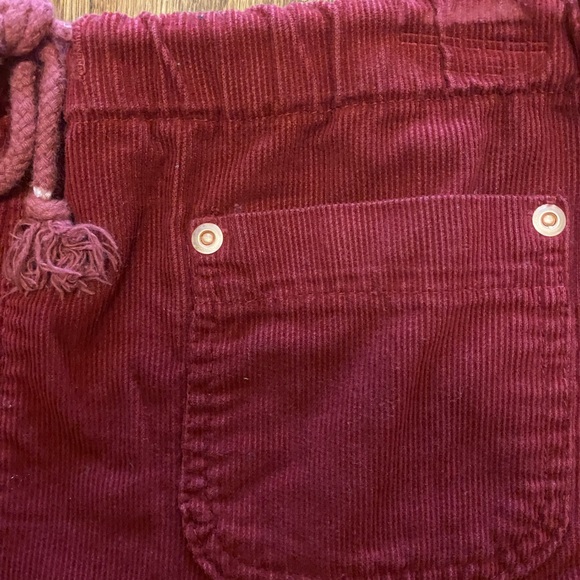 MICHAEL G SHORTS WITH DRAWSTRING - Picture 2 of 4